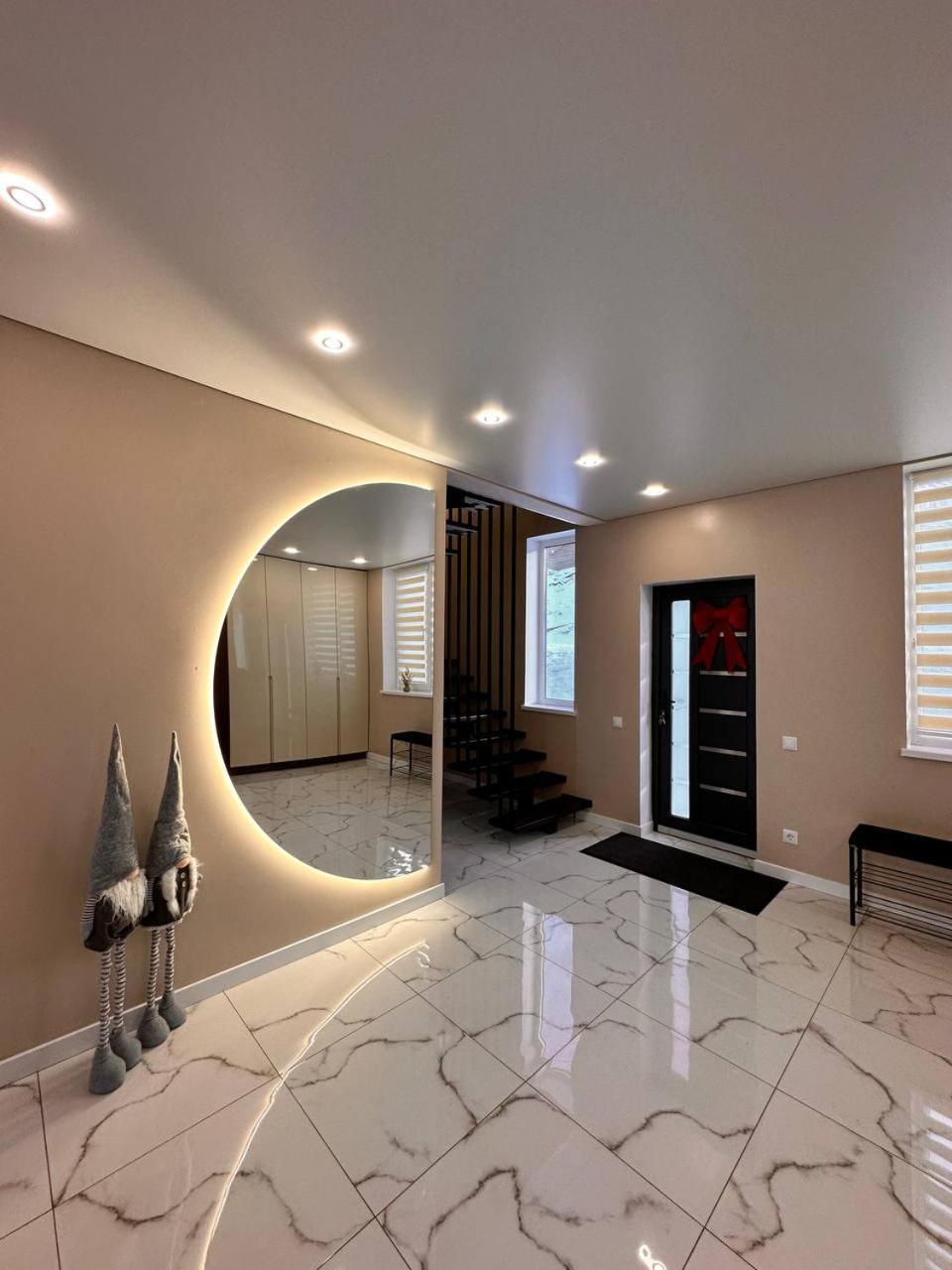 Park House Διαμέρισμα Palyanytsya Εξωτερικό φωτογραφία