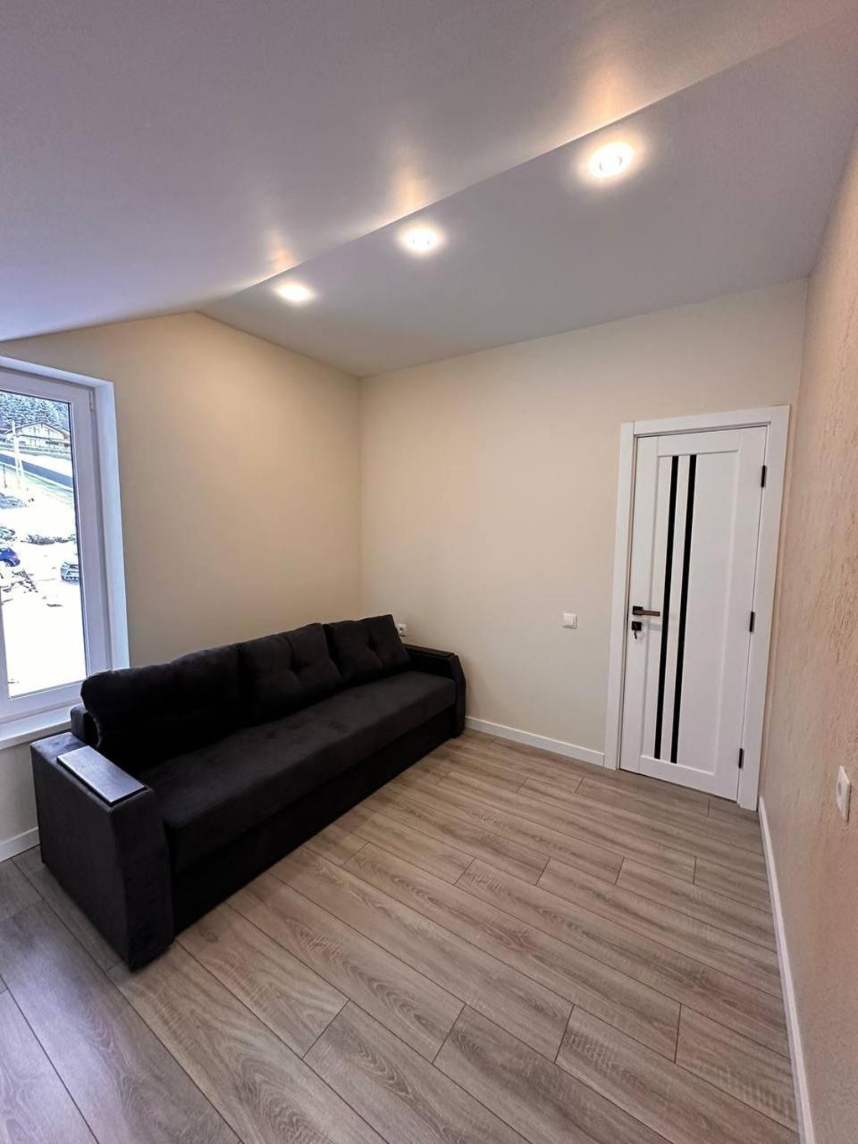 Park House Διαμέρισμα Palyanytsya Εξωτερικό φωτογραφία