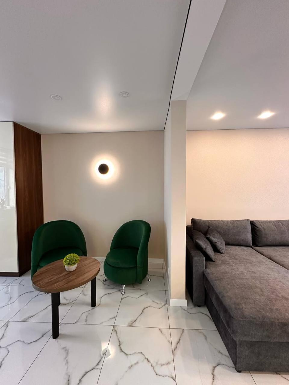 Park House Διαμέρισμα Palyanytsya Εξωτερικό φωτογραφία