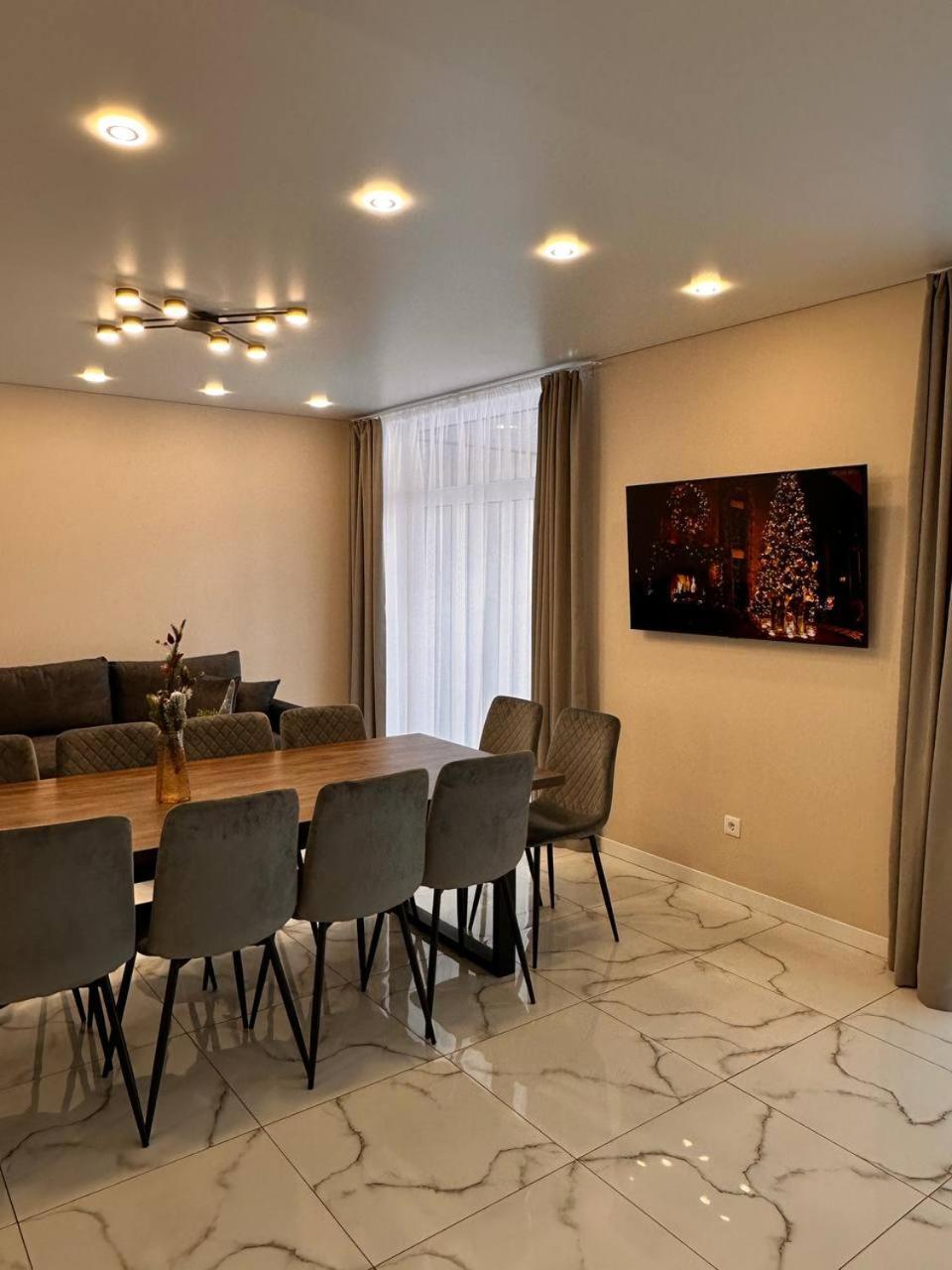 Park House Διαμέρισμα Palyanytsya Εξωτερικό φωτογραφία