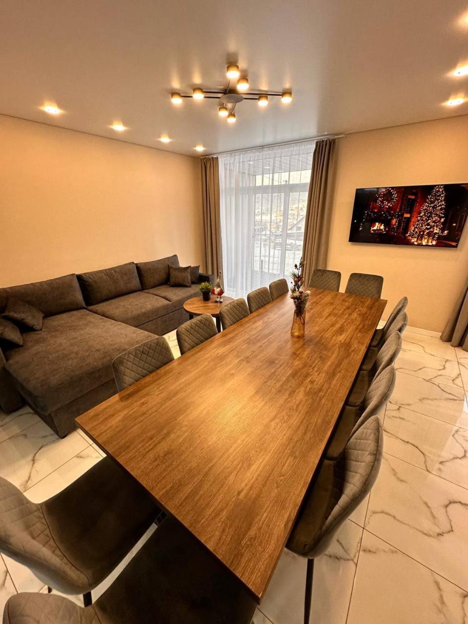 Park House Διαμέρισμα Palyanytsya Εξωτερικό φωτογραφία