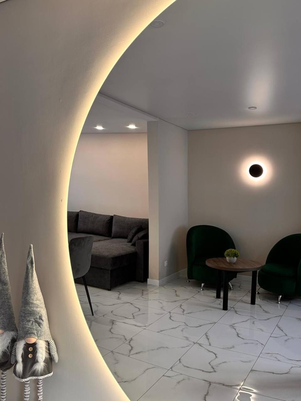 Park House Διαμέρισμα Palyanytsya Εξωτερικό φωτογραφία