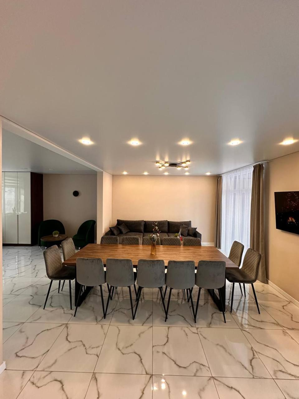 Park House Διαμέρισμα Palyanytsya Εξωτερικό φωτογραφία