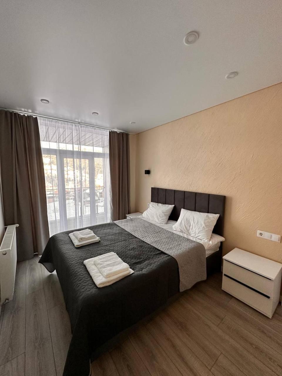Park House Διαμέρισμα Palyanytsya Εξωτερικό φωτογραφία