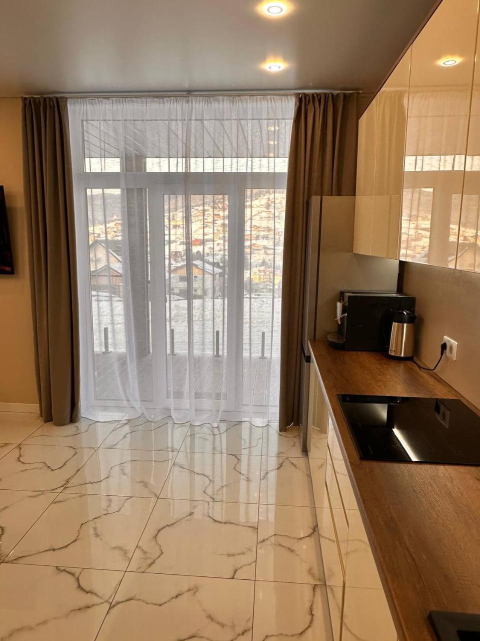 Park House Διαμέρισμα Palyanytsya Εξωτερικό φωτογραφία