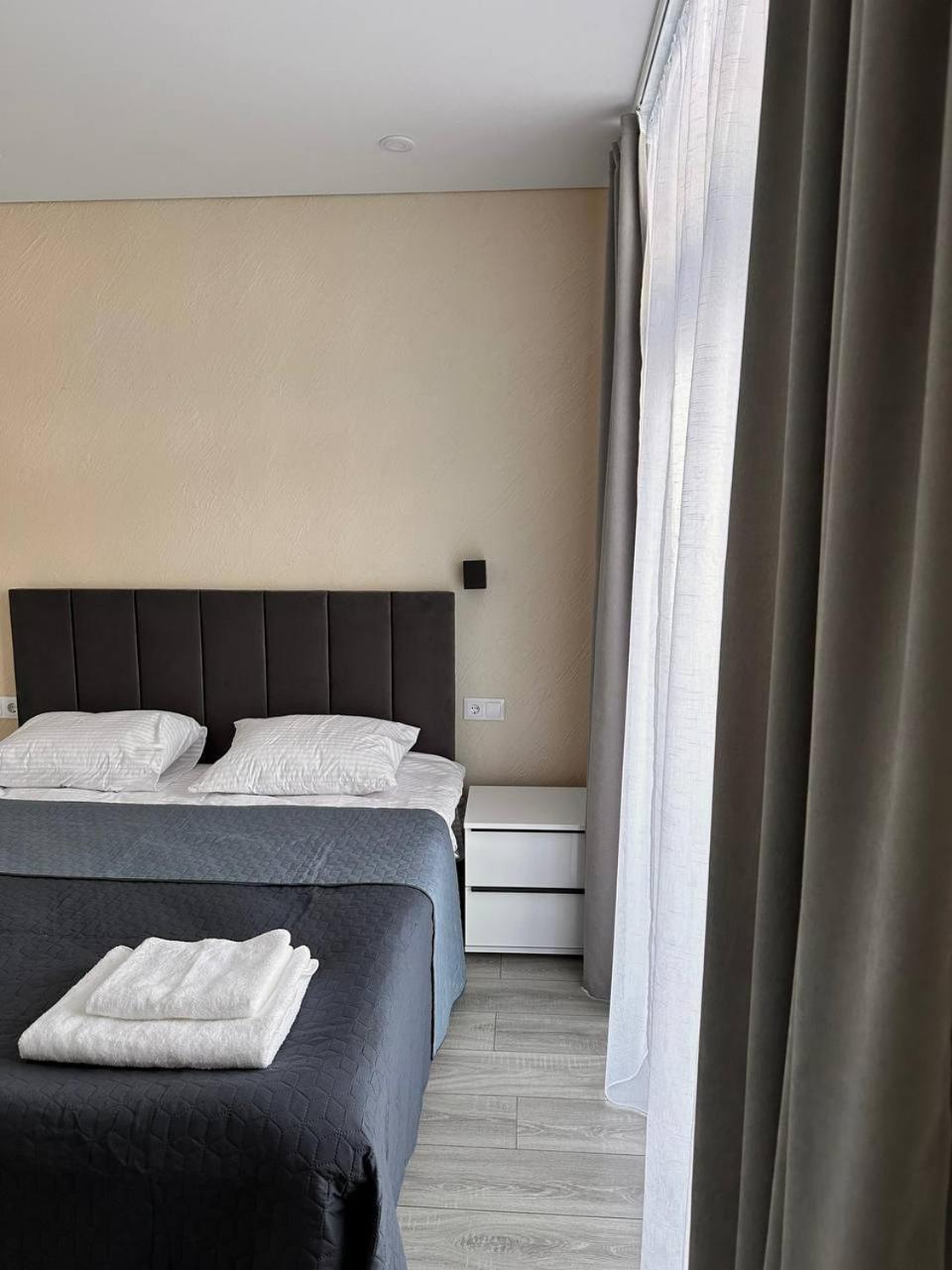 Park House Διαμέρισμα Palyanytsya Εξωτερικό φωτογραφία
