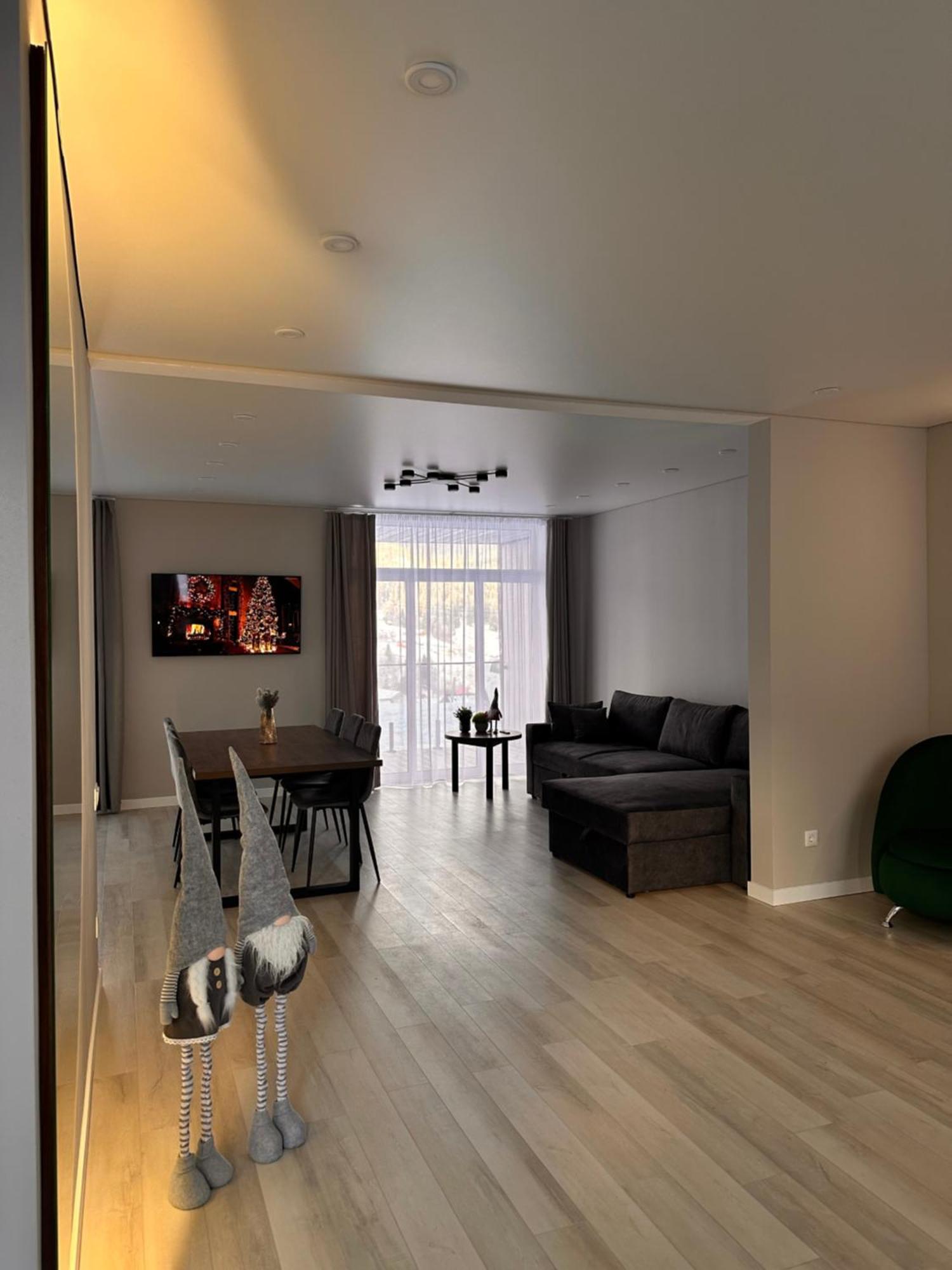 Park House Διαμέρισμα Palyanytsya Εξωτερικό φωτογραφία