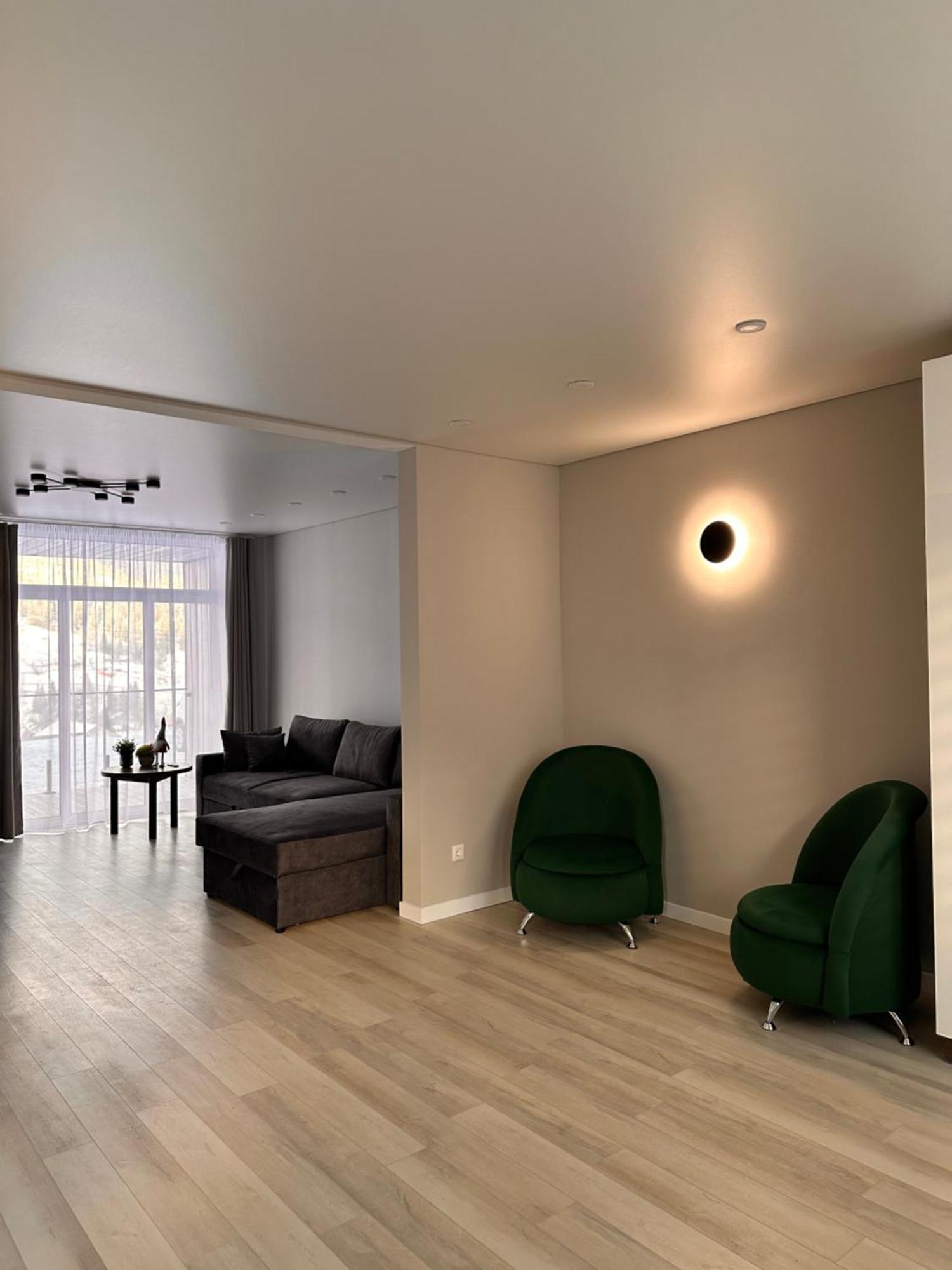 Park House Διαμέρισμα Palyanytsya Εξωτερικό φωτογραφία