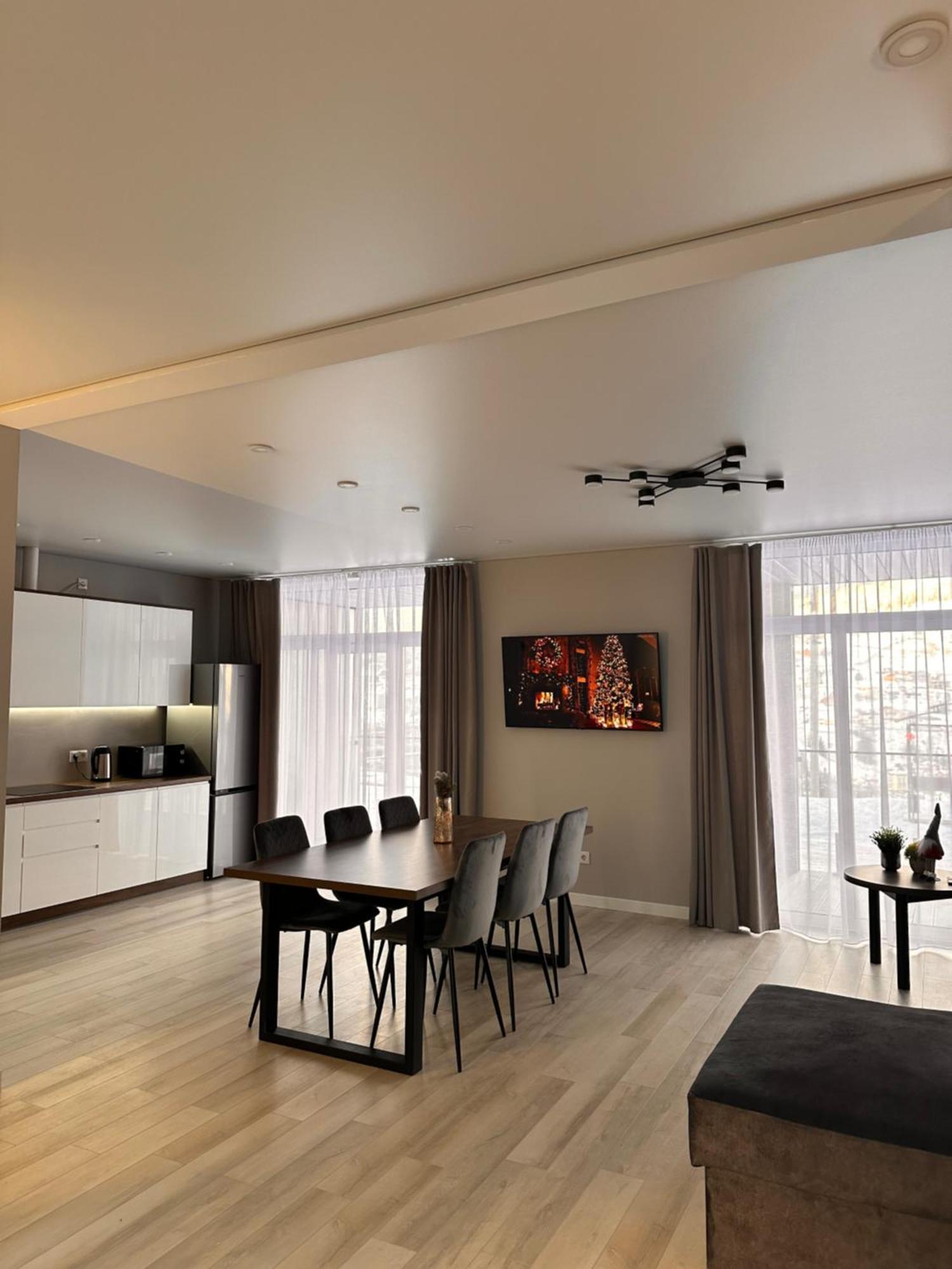 Park House Διαμέρισμα Palyanytsya Εξωτερικό φωτογραφία